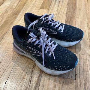 Books glycerin GTS 20